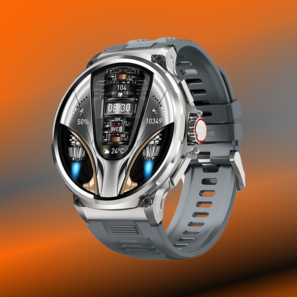 ONYX™ Titan - Smartwatch