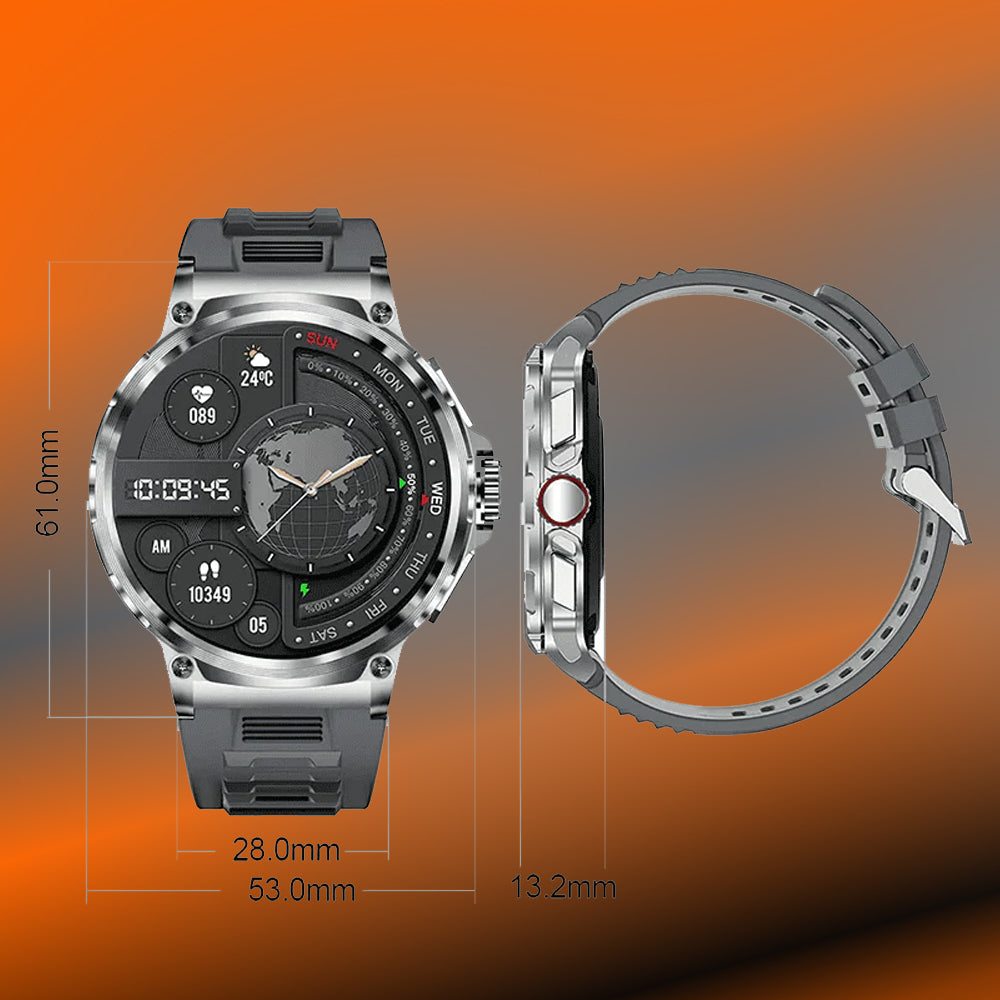 ONYX™ Titan - Smartwatch