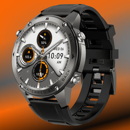 ONYX™ - GPS Smartwatch