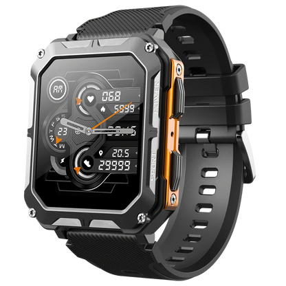 ONYX™ - MAX Smartwatch