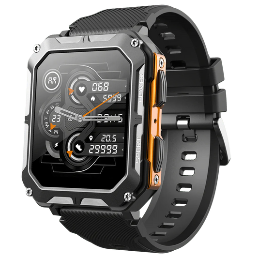 ONYX™ - MAX Smartwatch