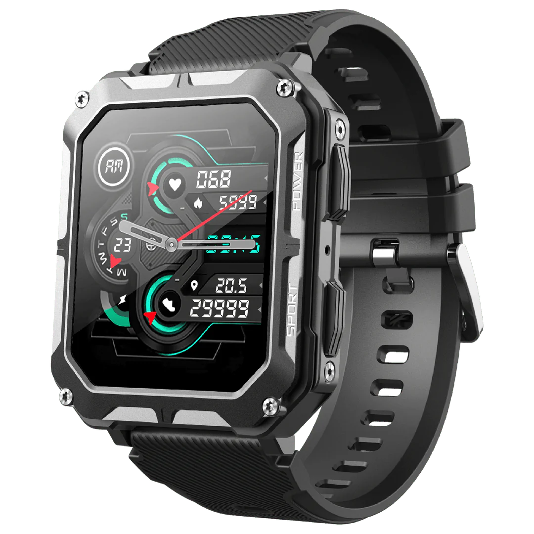 ONYX™ - MAX Smartwatch