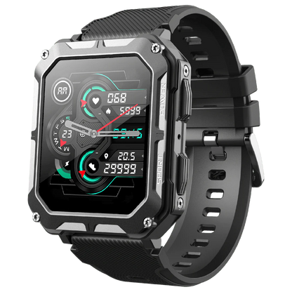 ONYX™ - MAX Smartwatch