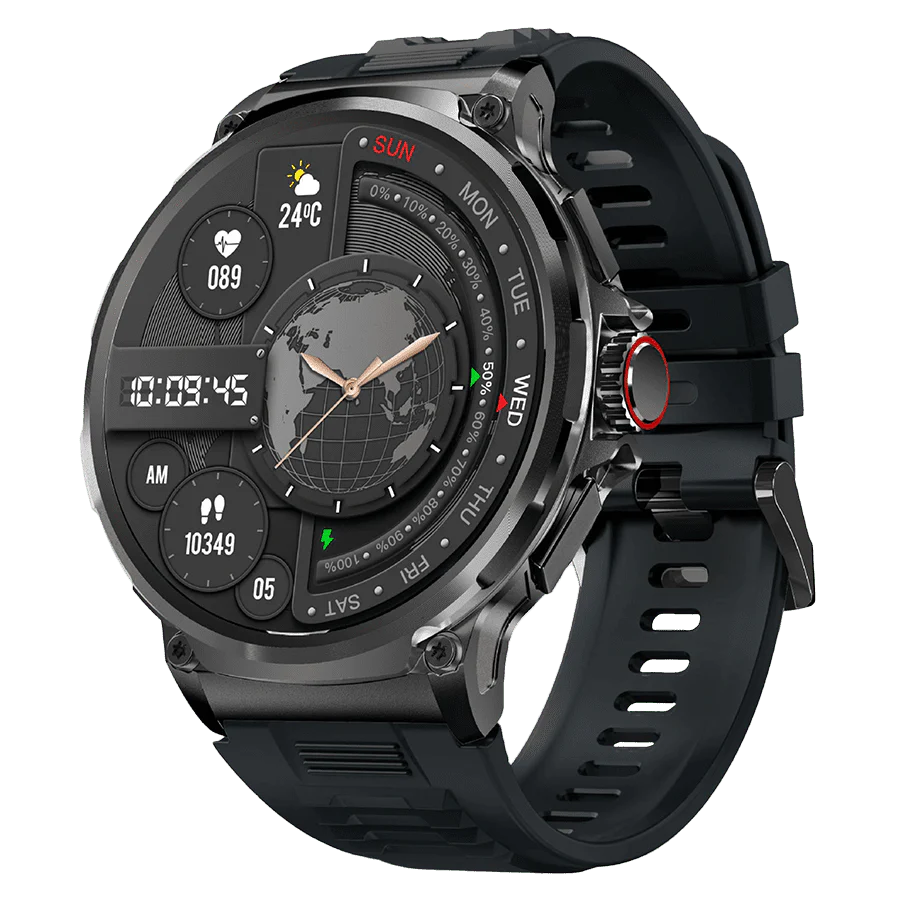 ONYX™ Titan - Smartwatch