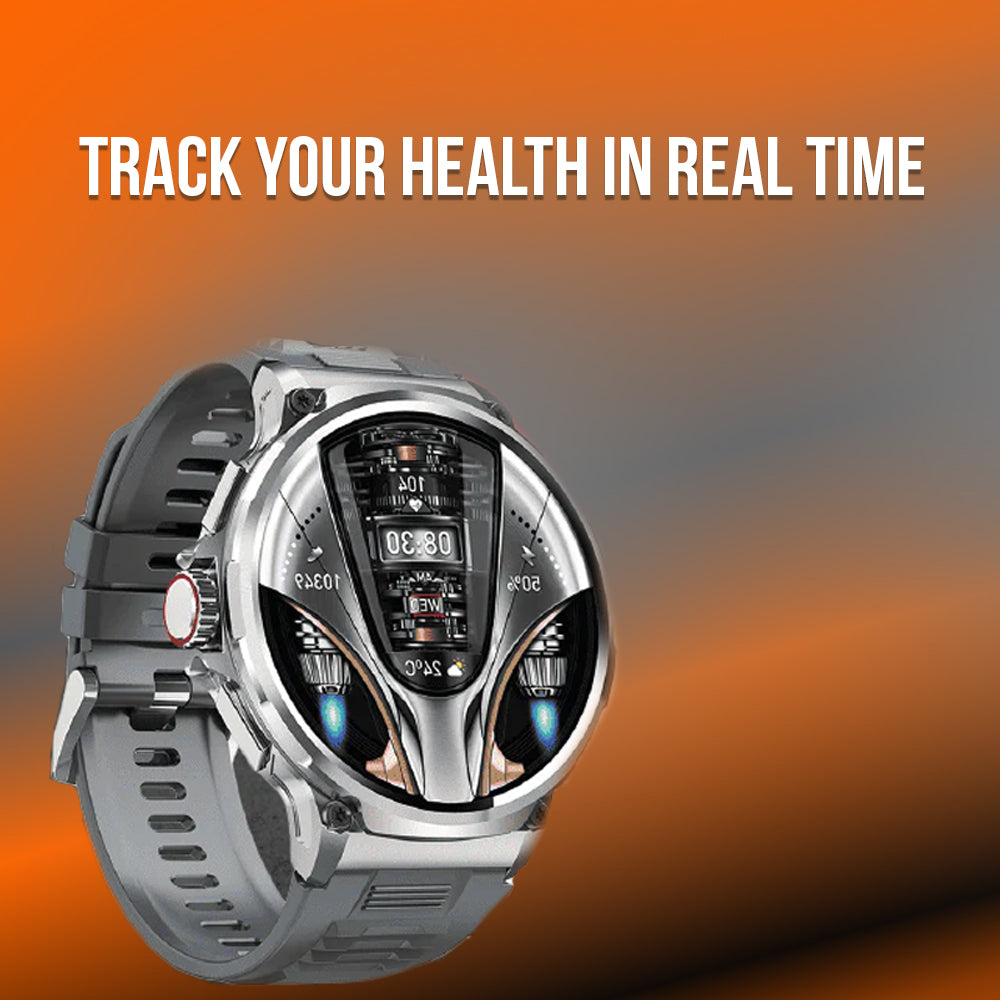 ONYX™ Titan - Smartwatch