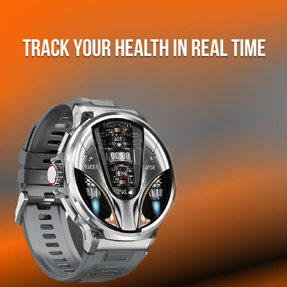 ONYX™ Titan - Smartwatch