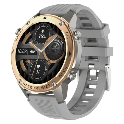 ONYX™ - GPS Smartwatch