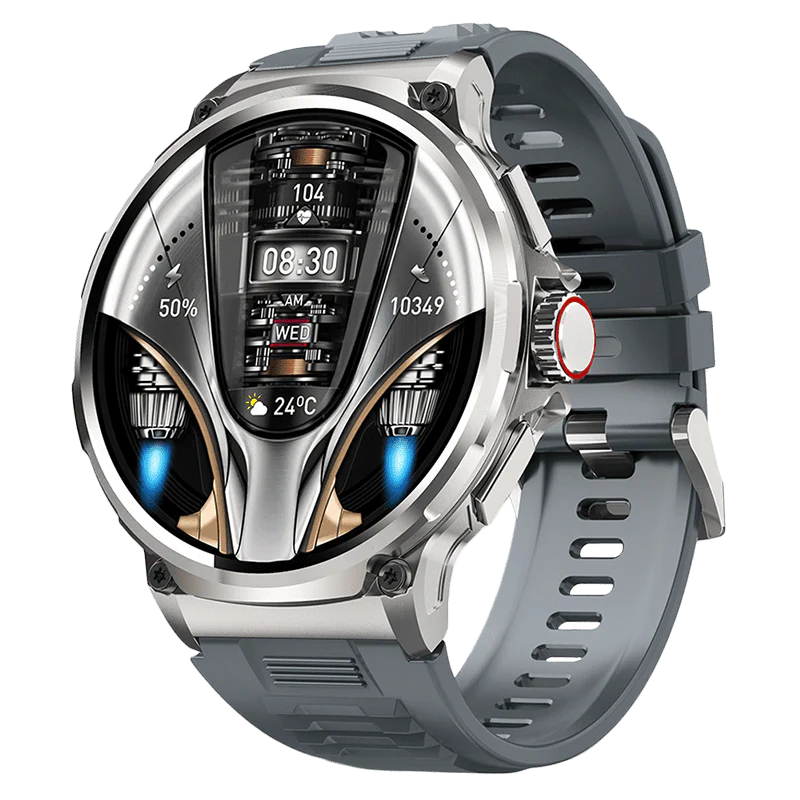 ONYX™ Titan - Smartwatch