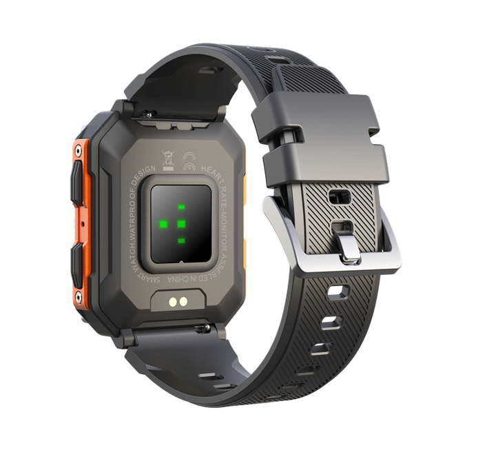 ONYX™ - MAX Smartwatch