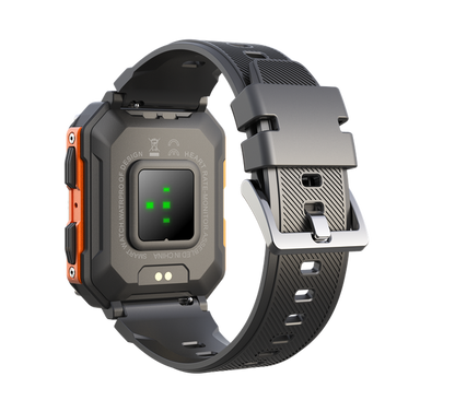 ONYX™ - MAX Smartwatch