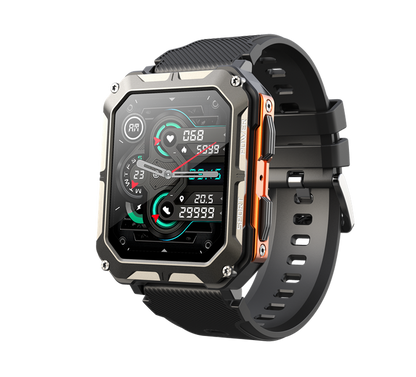 ONYX™ - MAX Smartwatch