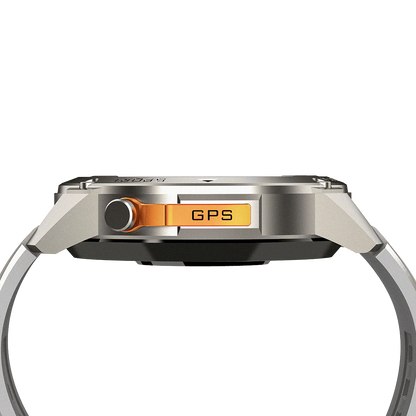 ONYX™ - GPS Smartwatch