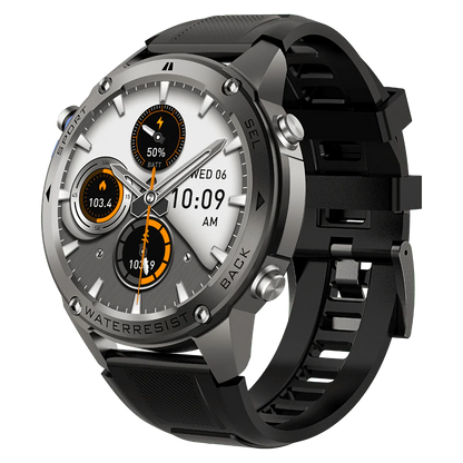 ONYX™ - GPS Smartwatch