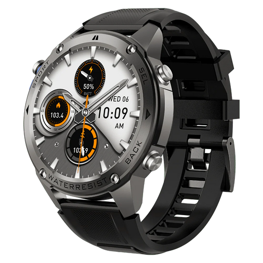 ONYX™ - GPS Smartwatch