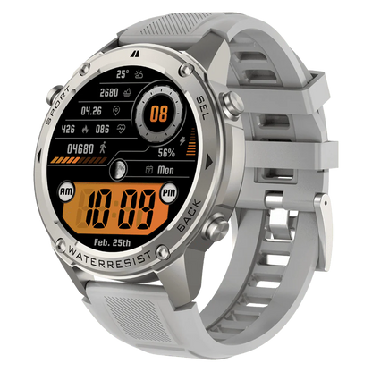 ONYX™ - GPS Smartwatch