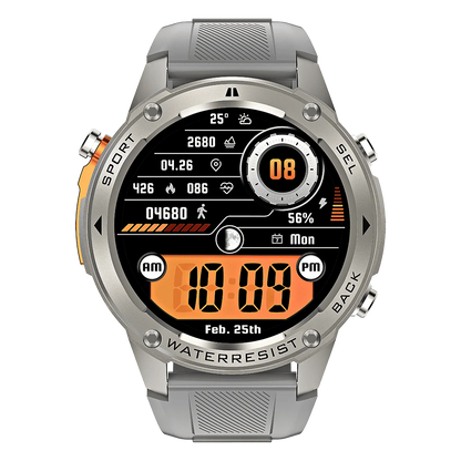 ONYX™ - GPS Smartwatch